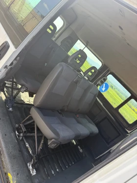 Citroen Jumper 2.2 120 maxi, снимка 7