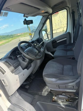 Citroen Jumper 2.2 120 maxi, снимка 9