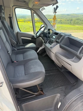 Citroen Jumper 2.2 120 maxi, снимка 8