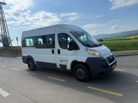Citroen Jumper 2.2 120 maxi, снимка 3