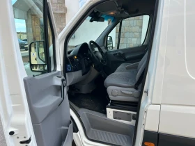 VW Crafter 2.5TDI 136k.c. КЛИМАТИК, снимка 8