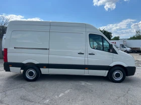 VW Crafter 2.5TDI 136k.c. КЛИМАТИК, снимка 4