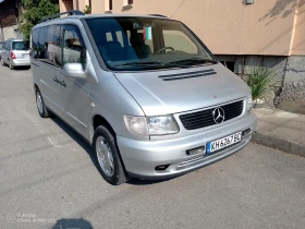 Mercedes-Benz Vito V280, снимка 2