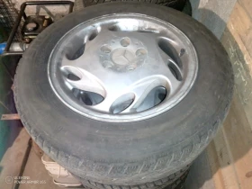 Mercedes-Benz Vito V280, снимка 16