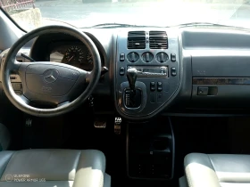 Mercedes-Benz Vito V280, снимка 9