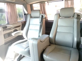 Mercedes-Benz Vito V280, снимка 11