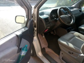 Mercedes-Benz Vito V280, снимка 8