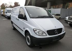 Обява за продажба на Mercedes-Benz Vito 2.2 cdi-5 броя ~11 лв. - изображение 1