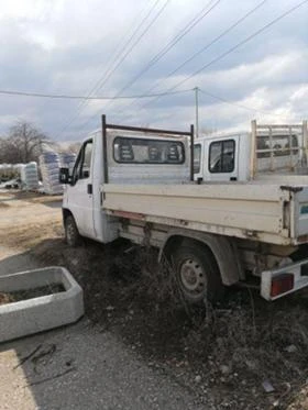     Fiat Ducato 1.9/2.8  