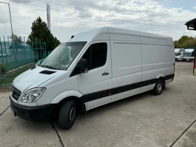 Mercedes-Benz Sprinter 316 CDI* Euro5* MAXI *  | Mobile.bg    3