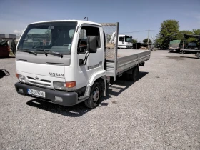 Nissan Capstar, снимка 4