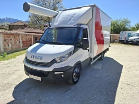 Обява за продажба на Iveco 35c18 35C18 ~39 360 лв. - изображение 1
