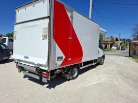 Обява за продажба на Iveco 35c18 35C18 ~39 360 лв. - изображение 3