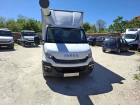 Обява за продажба на Iveco 35c18 35C18 ~39 360 лв. - изображение 1