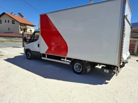 Обява за продажба на Iveco 35c18 35C18 ~39 360 лв. - изображение 5