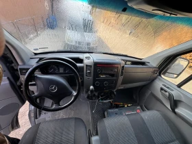 Обява за продажба на Mercedes-Benz Sprinter 316 ~9 500 лв. - изображение 6