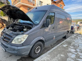 Обява за продажба на Mercedes-Benz Sprinter 316 ~9 500 лв. - изображение 7