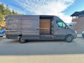Обява за продажба на Mercedes-Benz Sprinter 316 ~9 500 лв. - изображение 1
