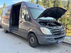 Обява за продажба на Mercedes-Benz Sprinter 316 ~9 500 лв. - изображение 8