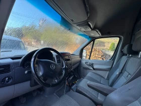 Обява за продажба на Mercedes-Benz Sprinter 316 ~9 500 лв. - изображение 4