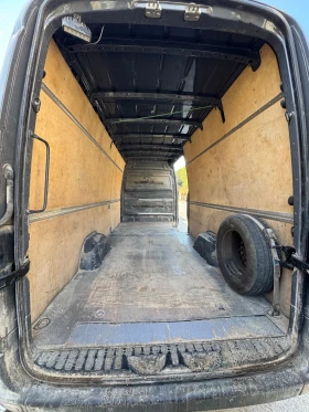 Обява за продажба на Mercedes-Benz Sprinter 316 ~9 500 лв. - изображение 2