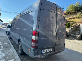 Обява за продажба на Mercedes-Benz Sprinter 316 ~9 500 лв. - изображение 1