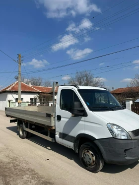 Iveco 35c13 undefined | Auto.bg — изображение 2