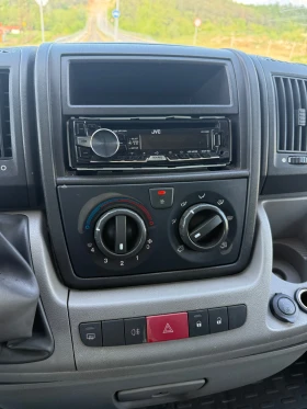 Citroen Jumper 2.2 120 maxi | Mobile.bg � ����� ������ 10
