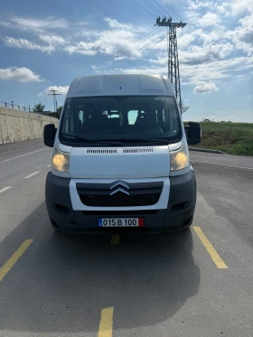 ������ Citroen Jumper