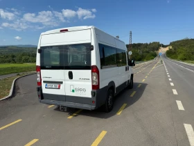 Citroen Jumper 2.2 120 maxi | Mobile.bg � ����� ������ 4