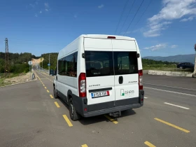 Citroen Jumper 2.2 120 maxi | Mobile.bg � ����� ������ 5