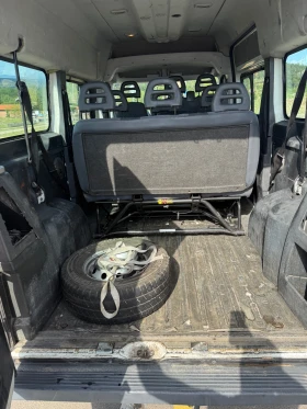 Citroen Jumper 2.2 120 maxi | Mobile.bg � ����� ������ 6