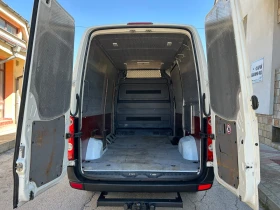 VW Crafter 2.5TDI 136k.c. �������� | Mobile.bg � ����� ������ 11