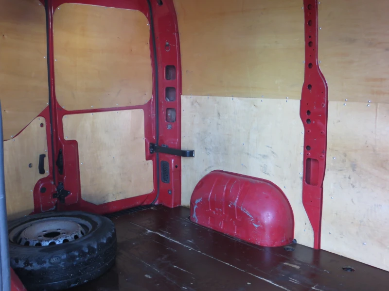 Renault Master 2.3 DCI, снимка 12 - Бусове и автобуси - 52247075