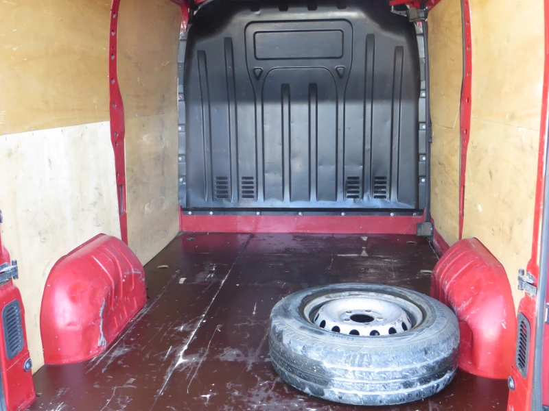 Renault Master 2.3 DCI, снимка 14 - Бусове и автобуси - 52247075