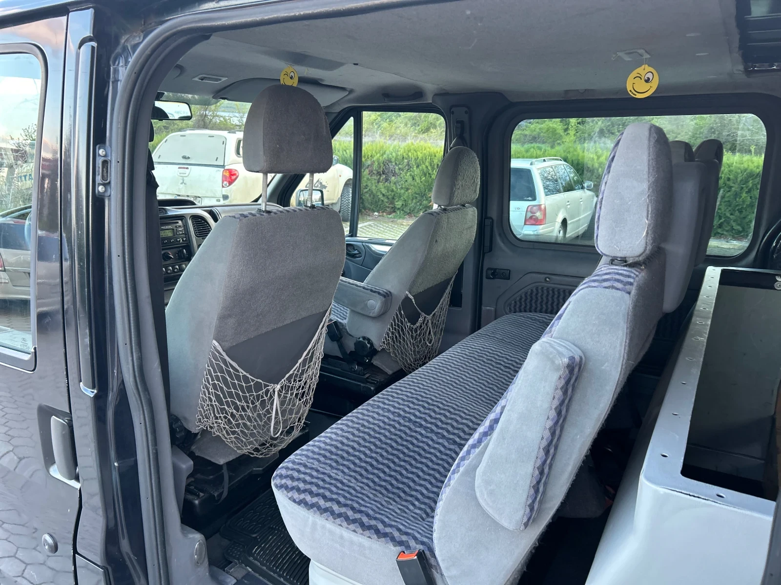 Ford Transit 2.0 - изображение 10