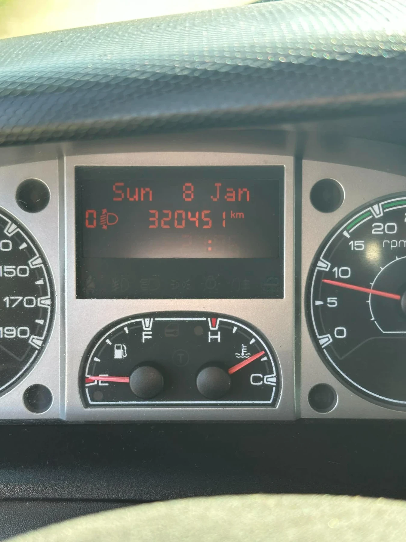 Iveco 35c13, снимка 8 - Бусове и автобуси - 53863593