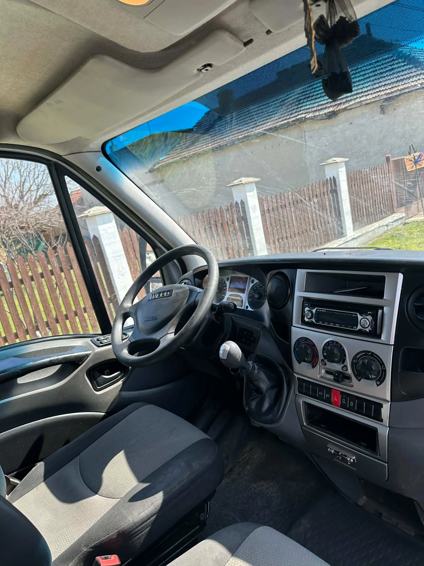 Iveco 35c13, снимка 7 - Бусове и автобуси - 53863593