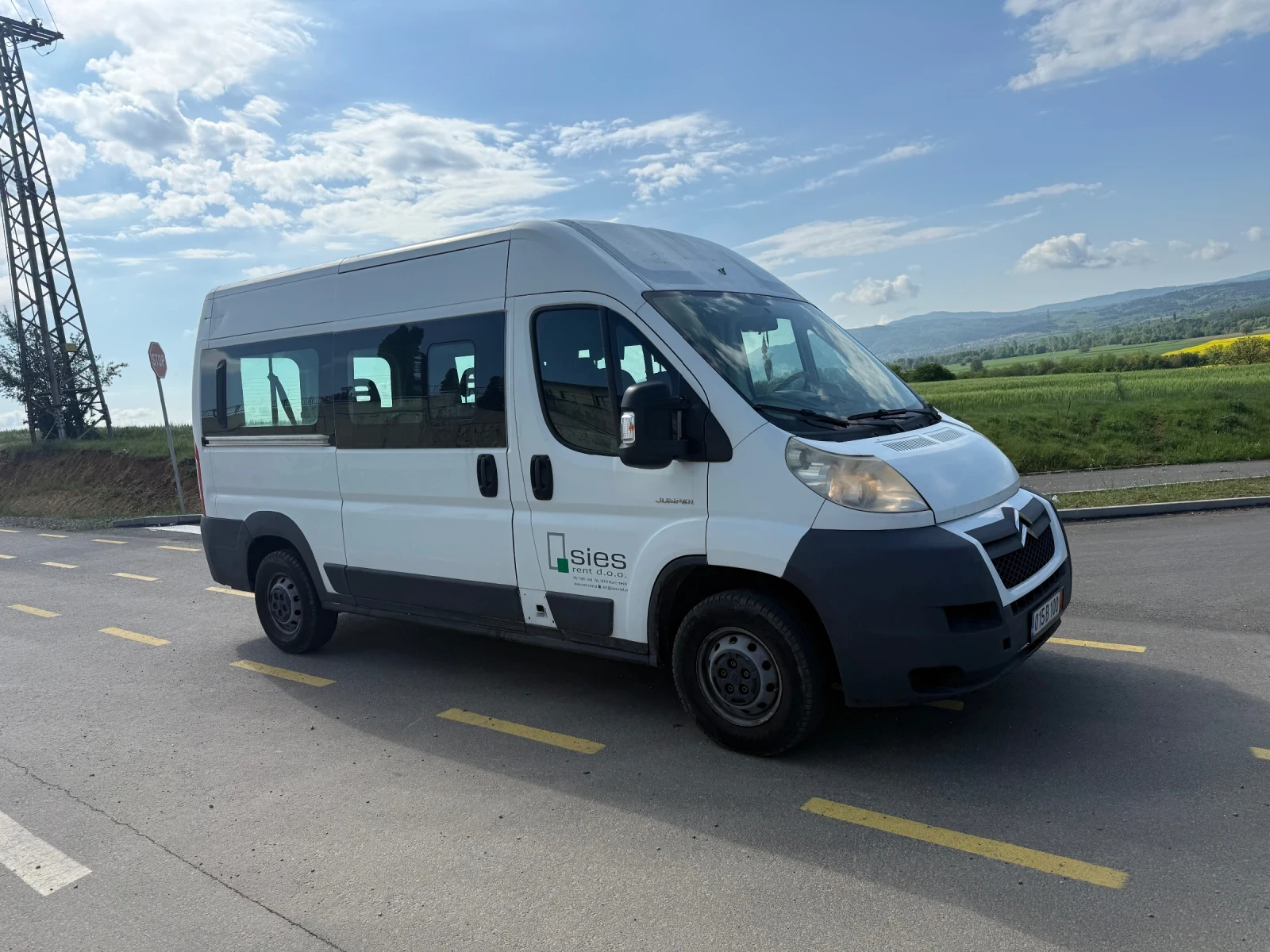 Citroen Jumper 2.2 120 maxi | Mobile.bg � ����������� 3