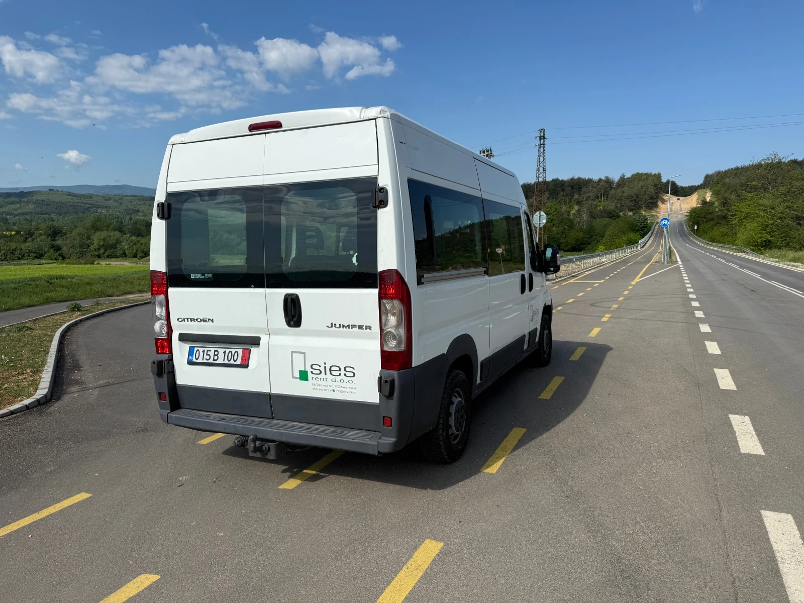 Citroen Jumper 2.2 120 maxi | Mobile.bg � ����������� 4