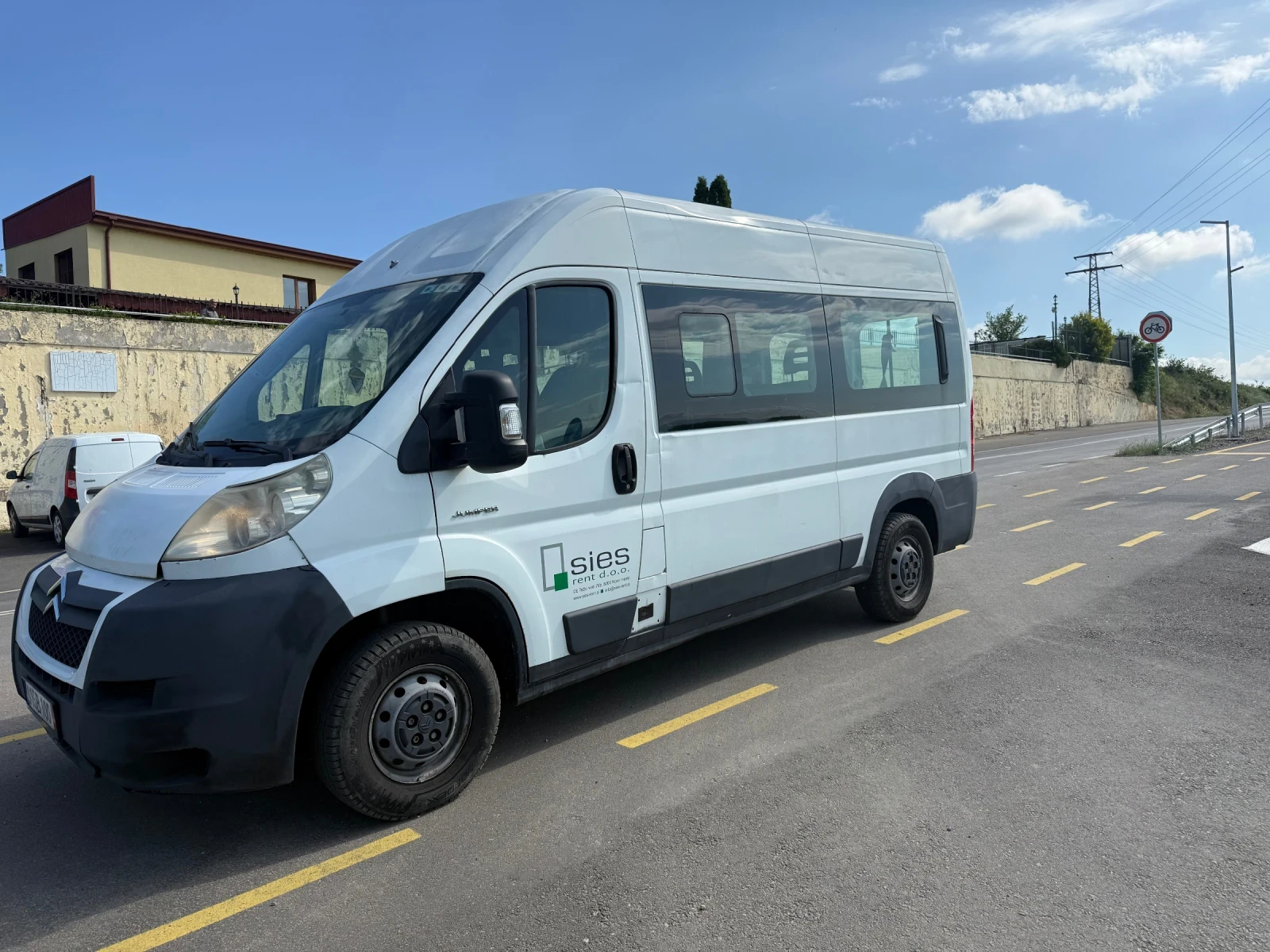 Citroen Jumper 2.2 120 maxi | Mobile.bg � ����������� 2