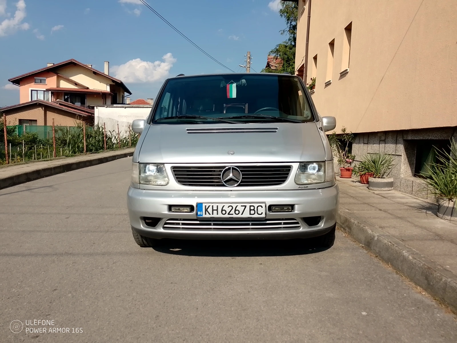 Mercedes-Benz Vito V280