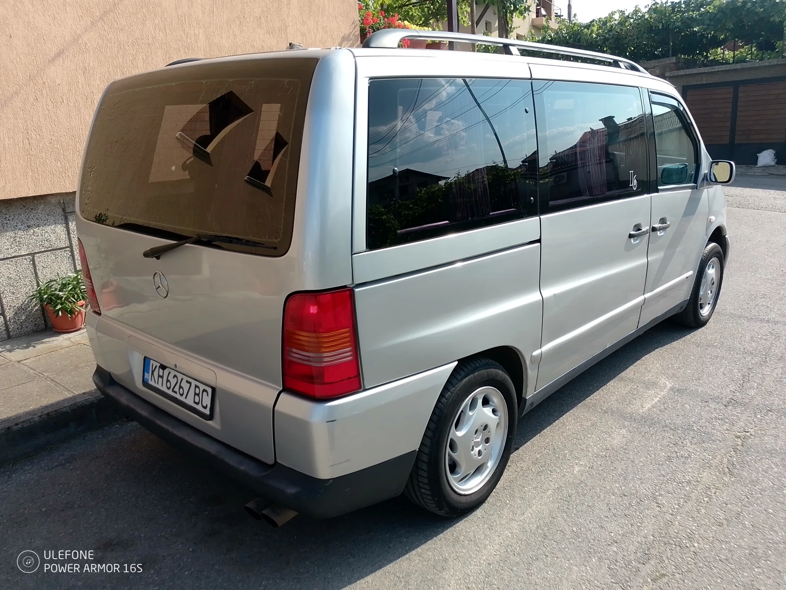 Mercedes-Benz Vito V280 | Mobile.bg � ����������� 4