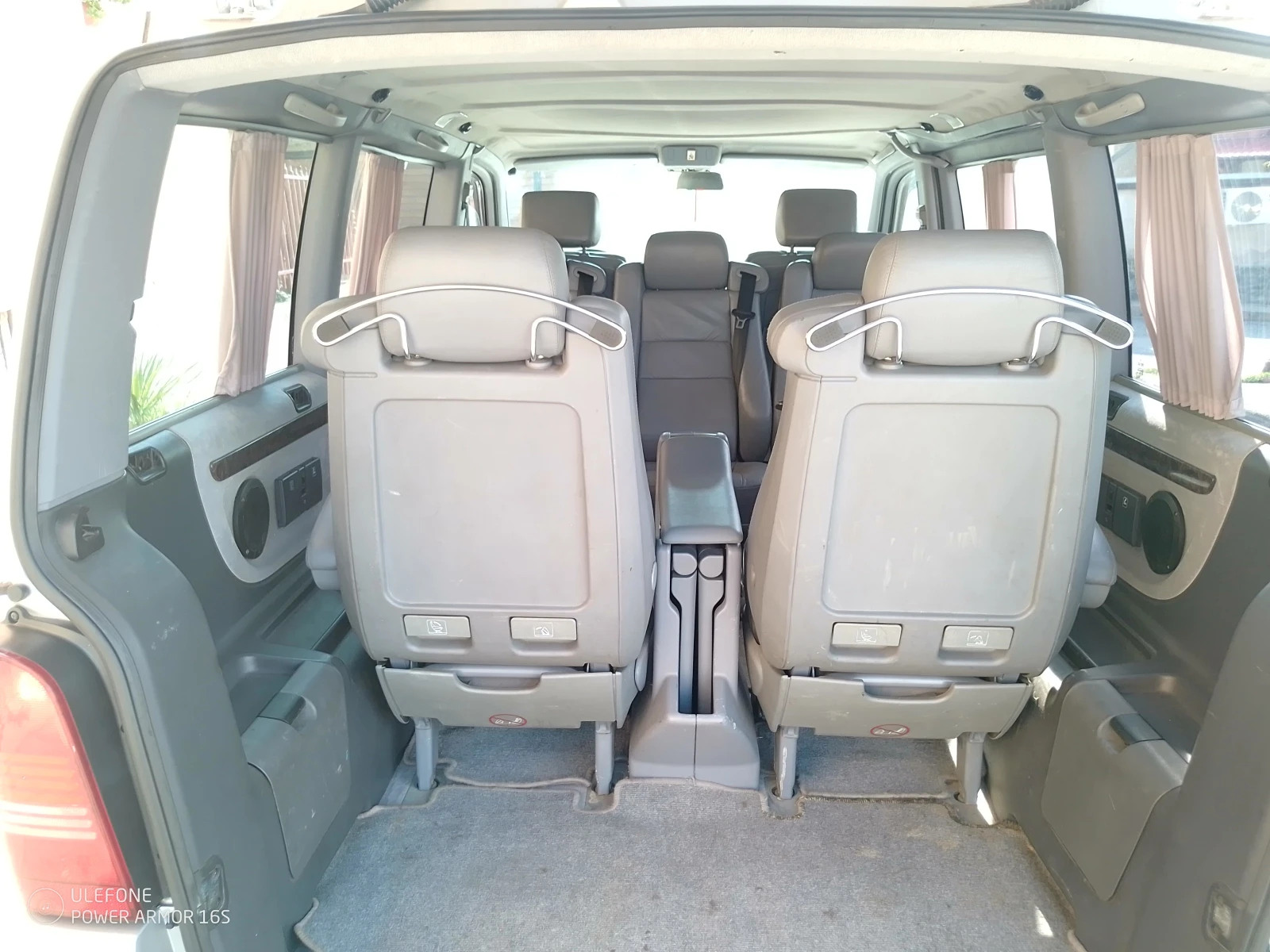 Mercedes-Benz Vito V280 | Mobile.bg � ����������� 15