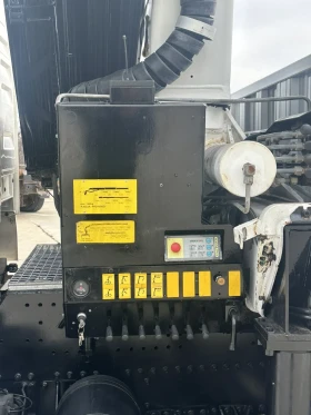 Man Tgx 24.440, снимка 10