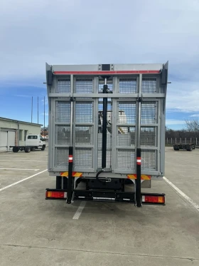 Man Tgx 24.440, снимка 8