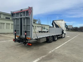 Man Tgx 24.440, снимка 6