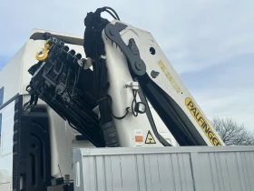 Man Tgx 24.440, снимка 9