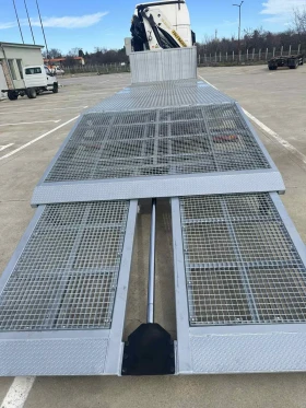 Man Tgx 24.440, снимка 12