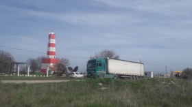 Man Tga, снимка 4